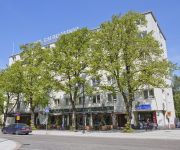BEST WESTERN HOTEL RAUMANLINNA