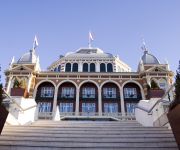 Grand Hotel Amrath Kurhaus The Hague Scheveningen