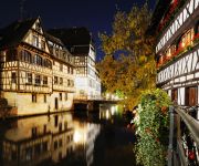 Hôtel Régent Contades BW Premier Collection