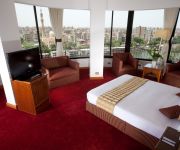 Golden Tulip Flamenco Cairo