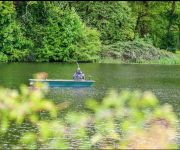 Patshull Park Hotel + Country Club