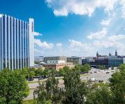 Mercure Hotel Kongress Chemnitz