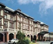 Danubius Grand Margitsziget