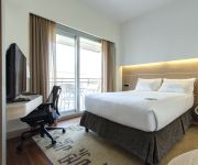 Hilton Garden Inn Rome Claridge