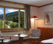 Hotel Albula & Julier