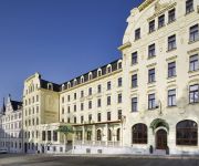 Clarion Grandhotel Zlaty Lev