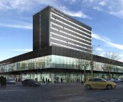 Doubletree by Hilton Kosice