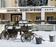 Edelweiss Swiss Quality
