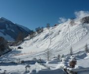 Gartenhotel Theresia****S