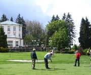 Parkhotel Golf