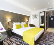 Néméa Appart'Hôtel Toulouse Concorde