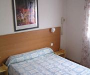 Abbéliss Polygone Hotel