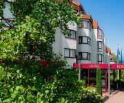 Best Western Victor's Residenz Hotel Rodenhof