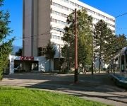 Appart'City Confort Grenoble Alpexpo (Ex Park&Suites) Résidence de Tourisme