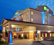 Holiday Inn Express & Suites BARRIE
