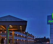 Holiday Inn PETERBOROUGH-WATERFRONT