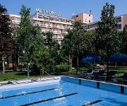 Metropole OrientalThermalSpa