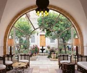 American Colony Hotel