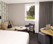 Hôtel Mercure Caen Côte de Nacre Herouville Saint Clair