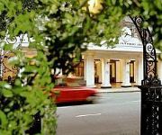 Hyatt Regency London - The Churchill