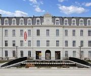 Residhome Caserne de Bonne Apparthotel