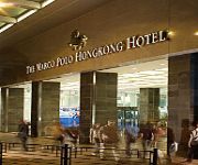 The Marco Polo Hongkong