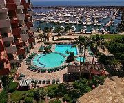 HOTEL CORAL AND MARINA