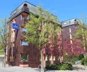 Tulip Inn Lausanne Beaulieu Lausanne-Beaulieu