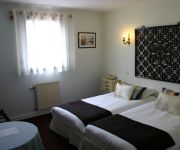 Citotel La Chaumiere de Roz Aven