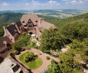 Romantik Hotel Auf der Wartburg
