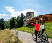 AHORN Hotel Am Fichtelberg