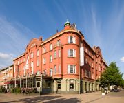 Hotel Statt Hässleholm