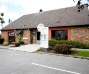 Campanile - Rouen - Mont-Saint-Aignan