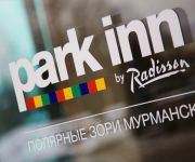 Poliarnie Zori Murmansk Park Inn by Radisson