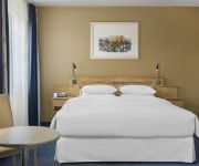 Four Points by Sheraton Brussels