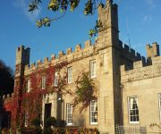 Tregenna Castle Hotel