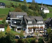 Hanses Bräutigam Landgasthof / Wellnesshotel