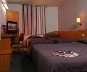 Costières INTER-HOTEL