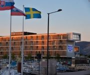 Kyriad Prestige Toulon - La Seyne Sur Mer - Centre Port