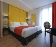 NH Barcelona Barri Gòtic (former Hesperia Barri Gòtic)