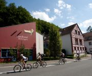 Behringers Freizeit- u. Tagungshotel