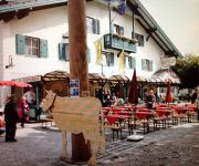 Lebzelter Hotel Retaurant