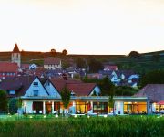 Kreuz-Post 3-Sterne-Superior