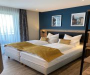 Hotel & Restaurant Rizzelli Superior