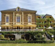 St. Stephanus Weinhotel