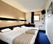 BALLADINS GENEVE - ST-GENIS POUILLY