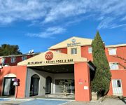 Hotel Mas des Portes de Provence