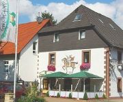 Land-gut-Hotel Räuber Lippoldskrug