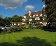 Le Manoir Hotel