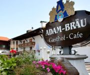 Adam-Braeu Wander und Aktivhotel